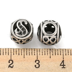 304 Edelstahlperlen Strassfassungen&nbsp;STAS-O002-01S-AS