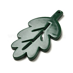 Непрозрачные акриловые подвески&nbsp;OACR-H047-02A-01