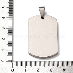 Подвески из нержавеющей стали 304&nbsp;STAS-F323-06P