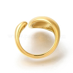 Кольца-манжеты из нержавеющей стали 304 для женщин&nbsp;STAS-Z103-03G-05