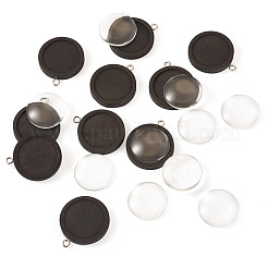 Наборы подвесок своими руками&nbsp;DIY-TA0012-16B