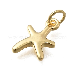 Латунные подвески&nbsp;KK-D431-022B-G