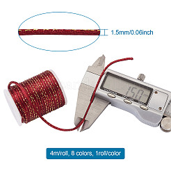 Полиэфирного корда&nbsp;OCOR-TA0001-29