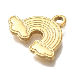 Ионное покрытие (ip) подвески из нержавеющей стали 304&nbsp;STAS-P371-019G