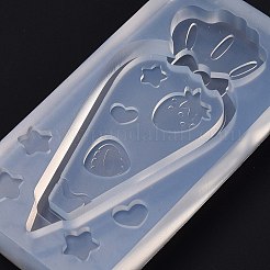 Силиконовые Молды в форме кондитерского мешка своими руками&nbsp;LS-DIY-I080-01A