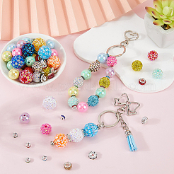 Наборы для находки бисера своими руками&nbsp;DIY-BM0001-01