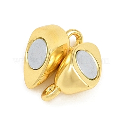 Fermagli magnetico in ottone&nbsp;KK-CBA8A92-02G