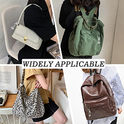 Подвесные украшения из сплава 8 шт.&nbsp;KEYC-GF0001-21