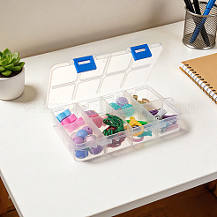 1 boîte de rangement en plastique pour organisateur&nbsp;CON-CN0001-40