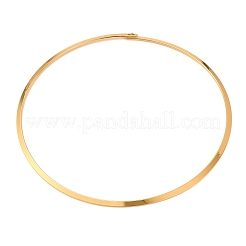 Collane girocollo in acciaio inox 304 da 4 mm&nbsp;SA-CBA725A-23G