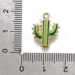 Подвески из сплава &nbsp;ENAM-D303-02G-03