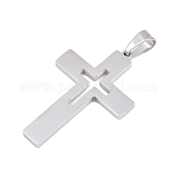 Ciondoli in acciaio inox 304&nbsp;STAS-B137-11P