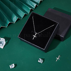 2 шт. 925 подвески из стерлингового серебра&nbsp;STER-DC0001-90