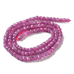 Filamenti di perline naturali&nbsp;GG-CBA4941-B03-3mm