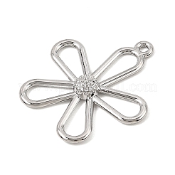 Aluminium Anhänger & Charms&nbsp;AL-CBAFCDA-09P