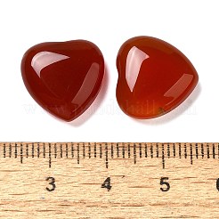 Natürlichen Karneol cabochons&nbsp;G-F776-02A-02