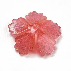 Акриловый шарик крышки&nbsp;SACR-E002-05