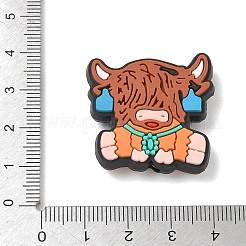 Perles de silicone&nbsp;SL-CBAF318-A03