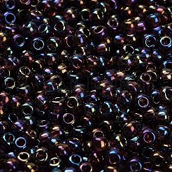 Cuentas redondas toho 8/0&nbsp;SEED-XTR08-0166C