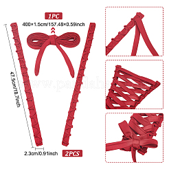 1 комплект женской свадебной молнии для замены&nbsp;SRIB-BC0001-08A