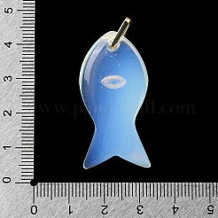 Opalite подвески&nbsp;G-Z102-02G-08