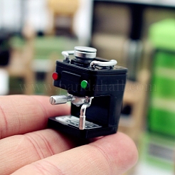 Кукольная миниатюрная кофемашина&nbsp;PW-WGA4F28-01