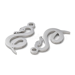 Подвески из нержавеющей стали 304&nbsp;STAS-Q303-20P