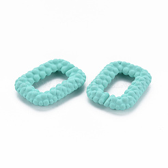 Непрозрачные акриловые быстроразъемные соединения&nbsp;MACR-Q244-007G