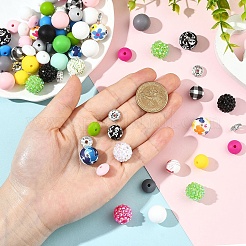 Наборы для самостоятельного изготовления&nbsp;DIY-YW0017-95A