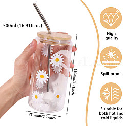 Set di scatole regalo di compleanno fai da te&nbsp;DIY-GL0007-07A