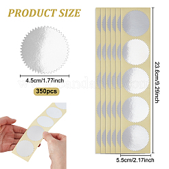 350 шт. самодельные наклейки из скрапбукинга&nbsp;DIY-UN0007-39B