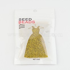12/0 Glasperlen&nbsp;X-SEED-A005-2mm-30