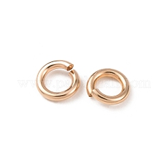 1/20 offener Biegering aus 14-karätigem Gold.&nbsp;KK-G164-06G-03