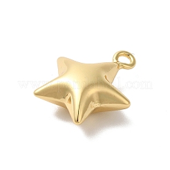 Стойки обшивки латунные подвески&nbsp;KK-G504-15G