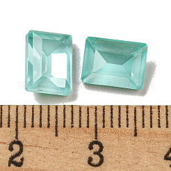 Cabochon in vetro strass&nbsp;RGLA-G021-01B-361DE