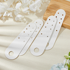 Чехол из искусственной кожи&nbsp;AJEW-WH0348-369A