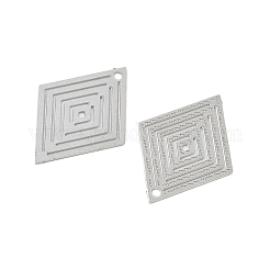 Подвески из нержавеющей стали 304&nbsp;STAS-C153-03P