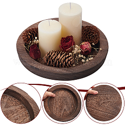 Flache&nbsp;AJEW-WH0314-643A