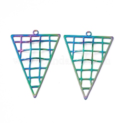 Ионное покрытие(ip) 304 нержавеющая сталь большие подвески&nbsp;STAS-B031-01R