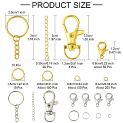 Наборы для изготовления ювелирных изделий своими руками&nbsp;DIY-YW0009-07