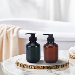 2 шт. бутылки-насосы для ПЭТ-пресса&nbsp;AJEW-LP0003-56