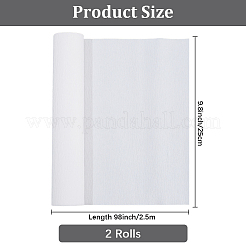 Гофрированная бумага ручной работы&nbsp;DIY-WH20053-68E