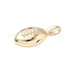 Латунные подвески&nbsp;KK-D364-07G