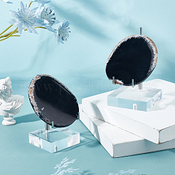 2 комплект из 2-х держателей для дисплеев из нержавеющей стали 304 ODIS-GA0001-31