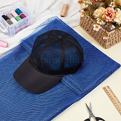 Polyester-Mesh-Gewebe&nbsp;DIY-WH0683-60D