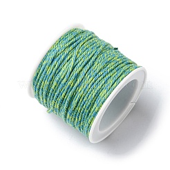 Fil de tresse de coton&nbsp;OCOR-B003-01A-17