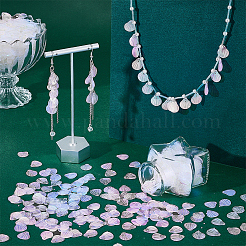 2000 шт. подвески из смолы с УФ-покрытием&nbsp;RESI-NB0002-17A