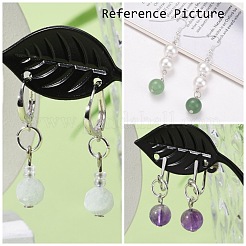 Железные штифты с плоской головкой&nbsp;NFHP3.0cm