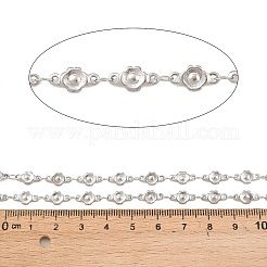 Цепи из нержавеющей стали 304 с цветочным узором&nbsp;CHS-Z009-02P