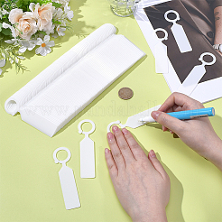 Étiquettes de plantes en plastique&nbsp;FIND-SP0005-72